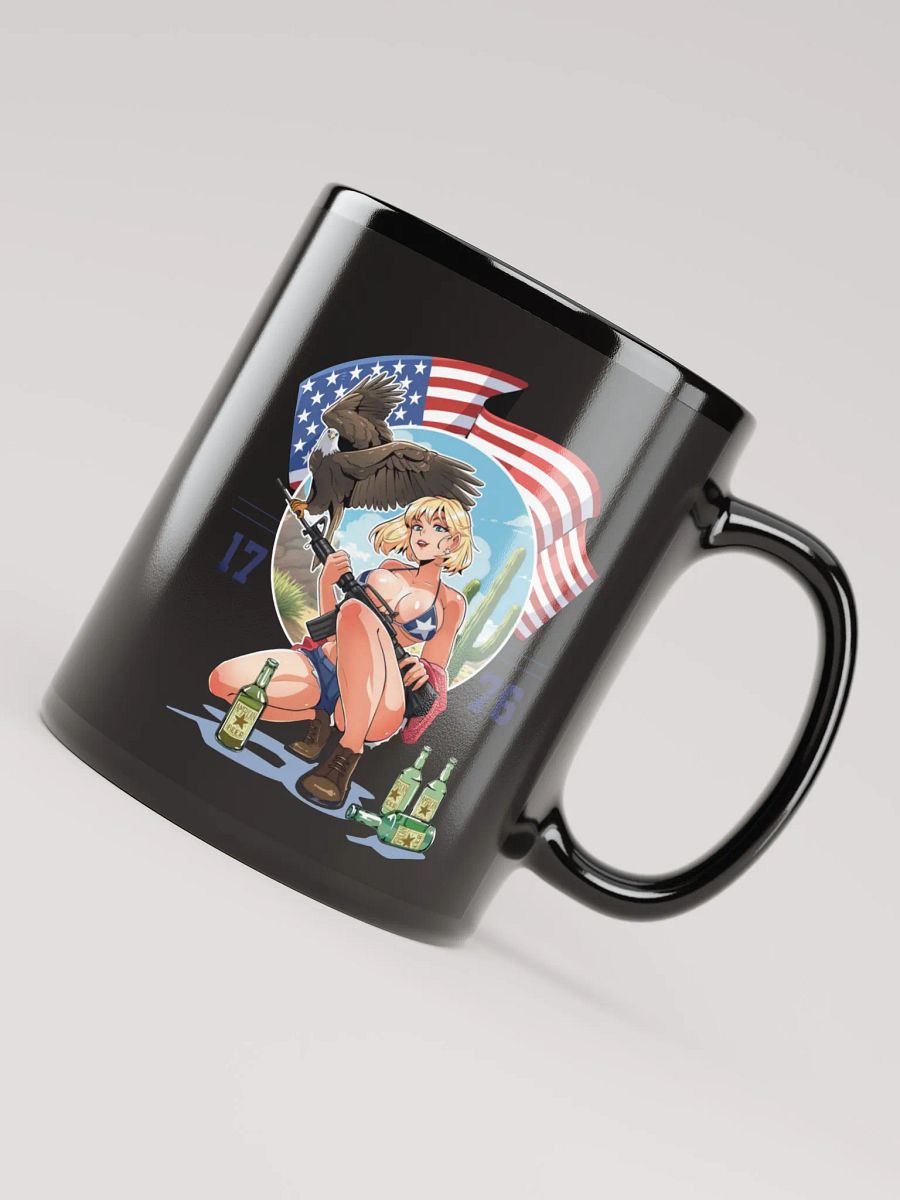 Merry Merica Mug product image (4)