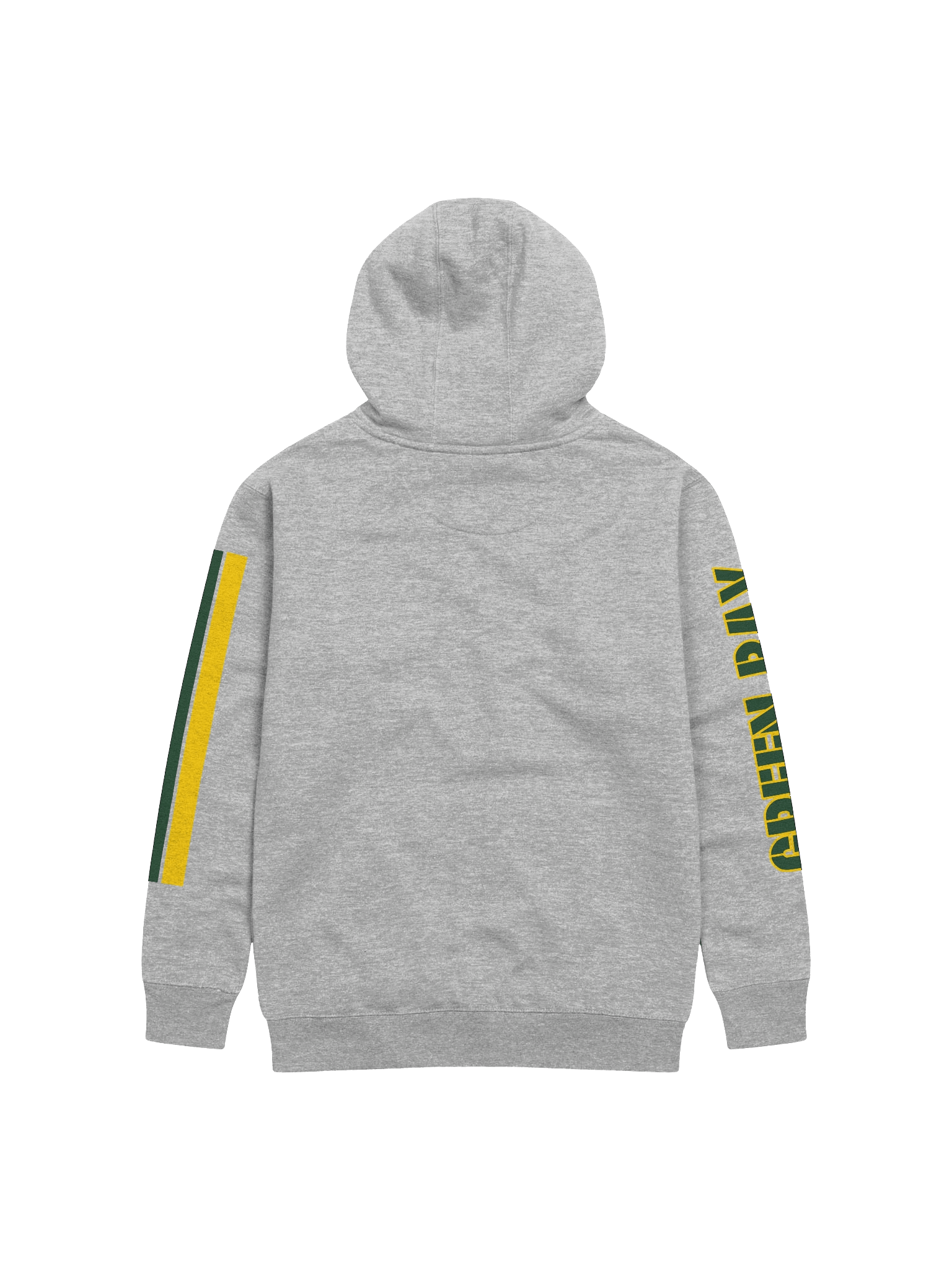 Green Bay Love Hoodie product image (2)