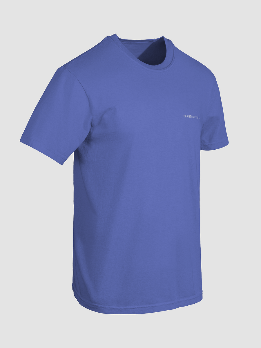 Minimal Logo Tee product image (4)