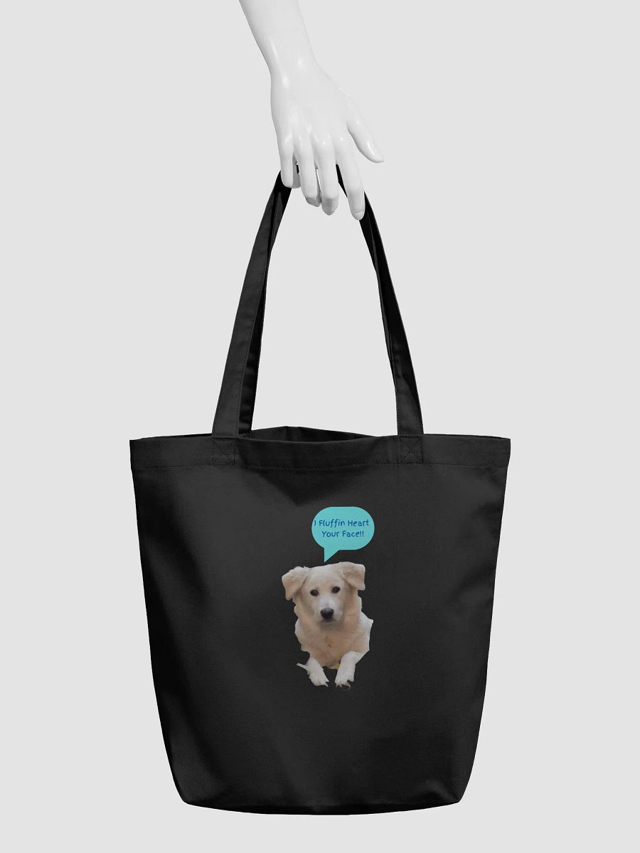 Fluffers Carry On product image (3)