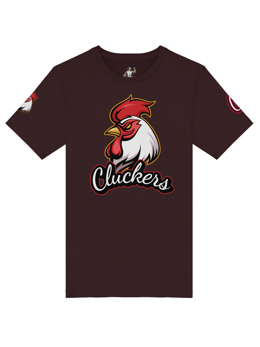 Cluckers UltraSoft Tshirt product image (24)