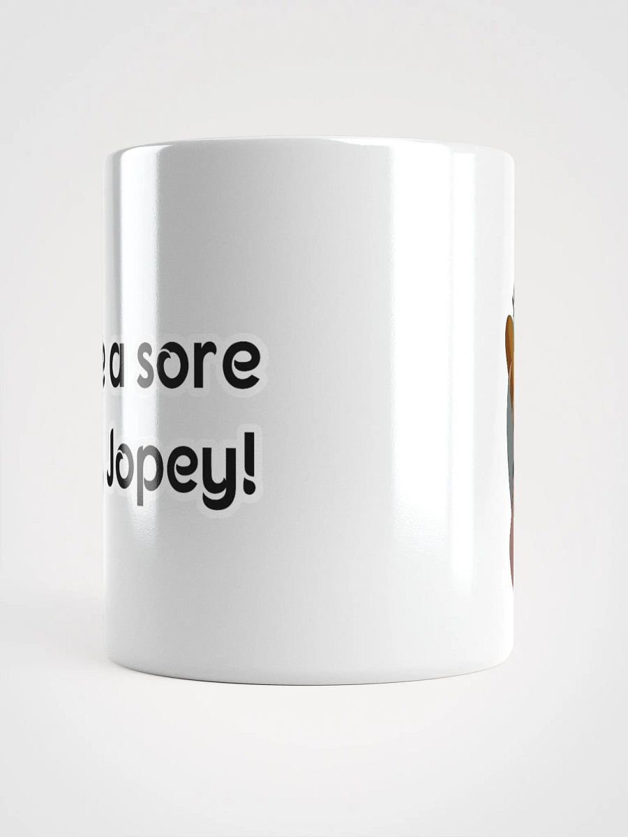 Jopey Coffe Mug product image (5)