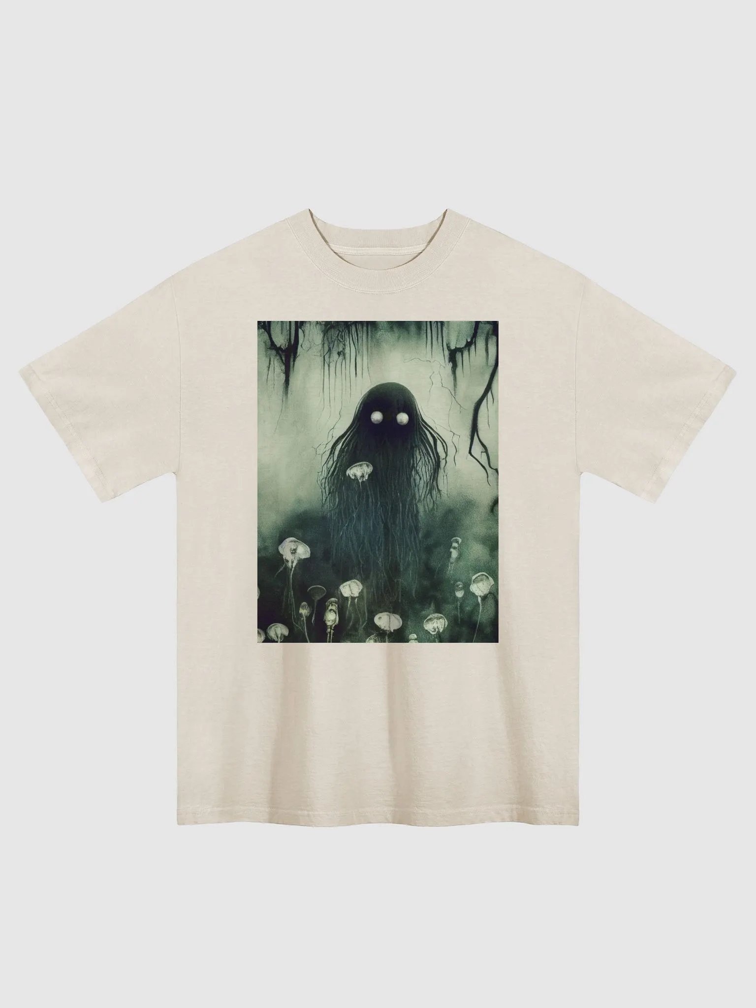 Why hello there! Tee product image (1)