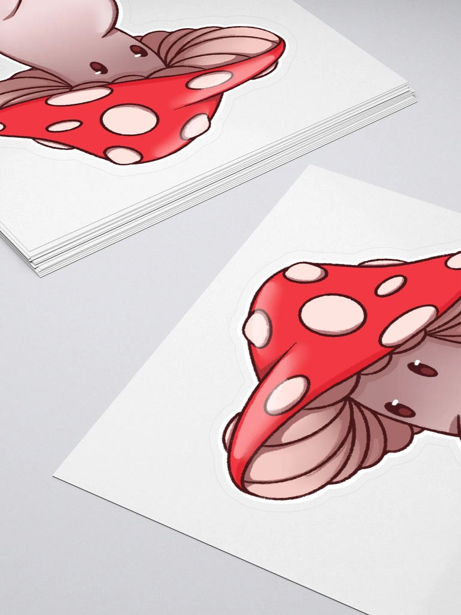 Grug Sticker ♥ product image (4)