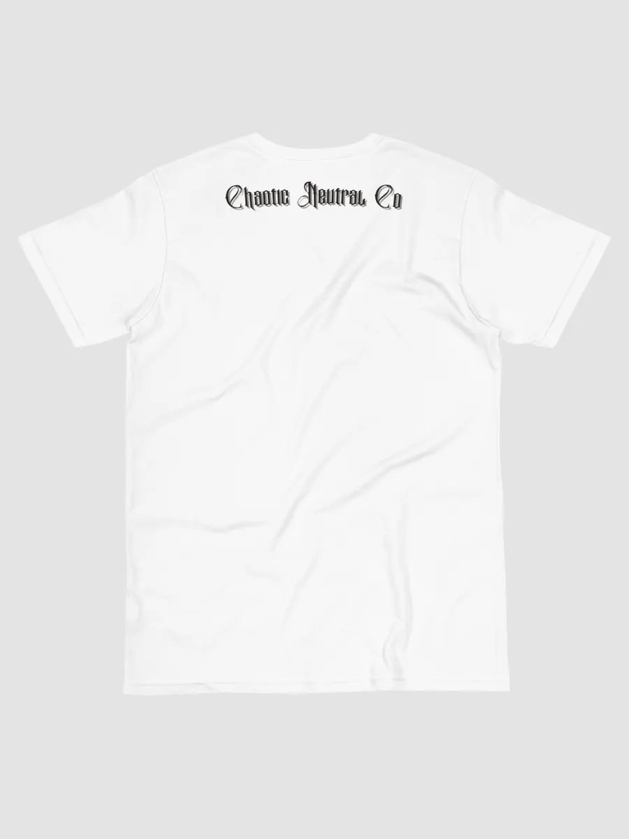 Fueled By Spite Tee product image (5)