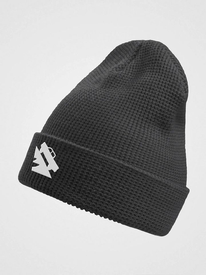 AlphaShark Beanie product image (2)