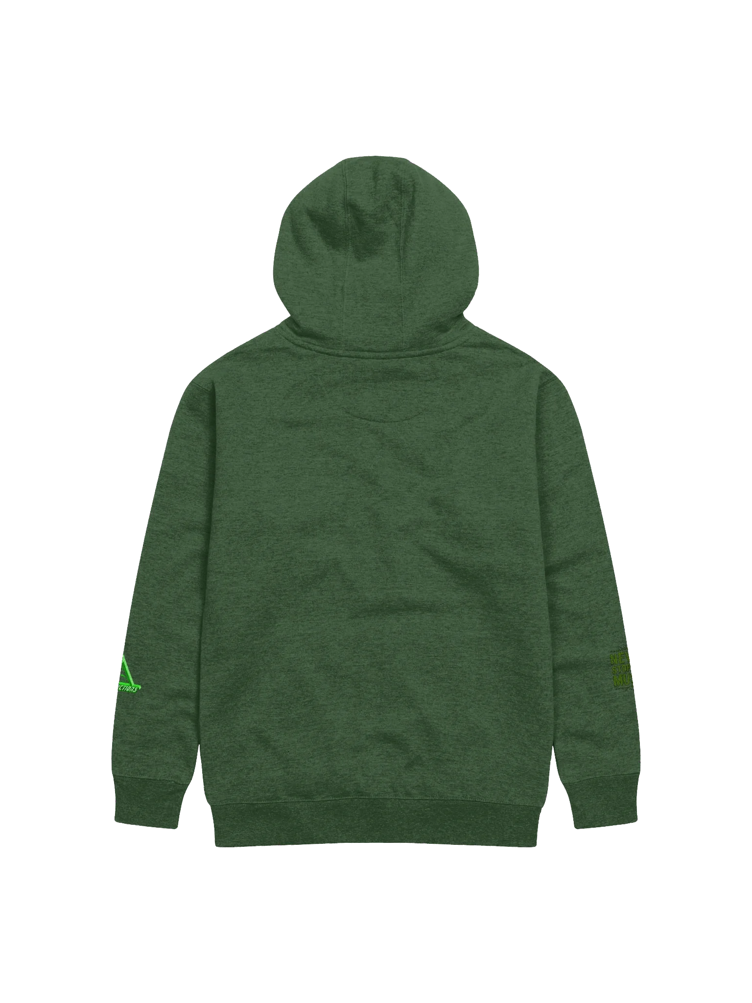 Hoodie - TBBCCS product image (17)