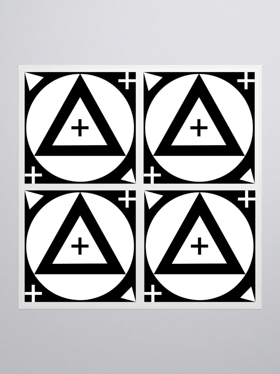Pegatinas Tracking Markers product image (2)