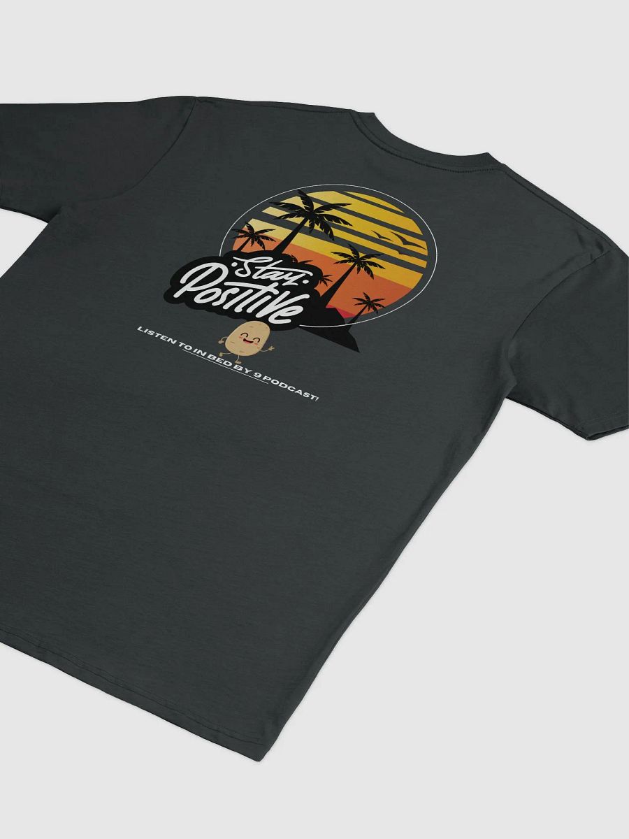 Positive Potato Tee product image (11)