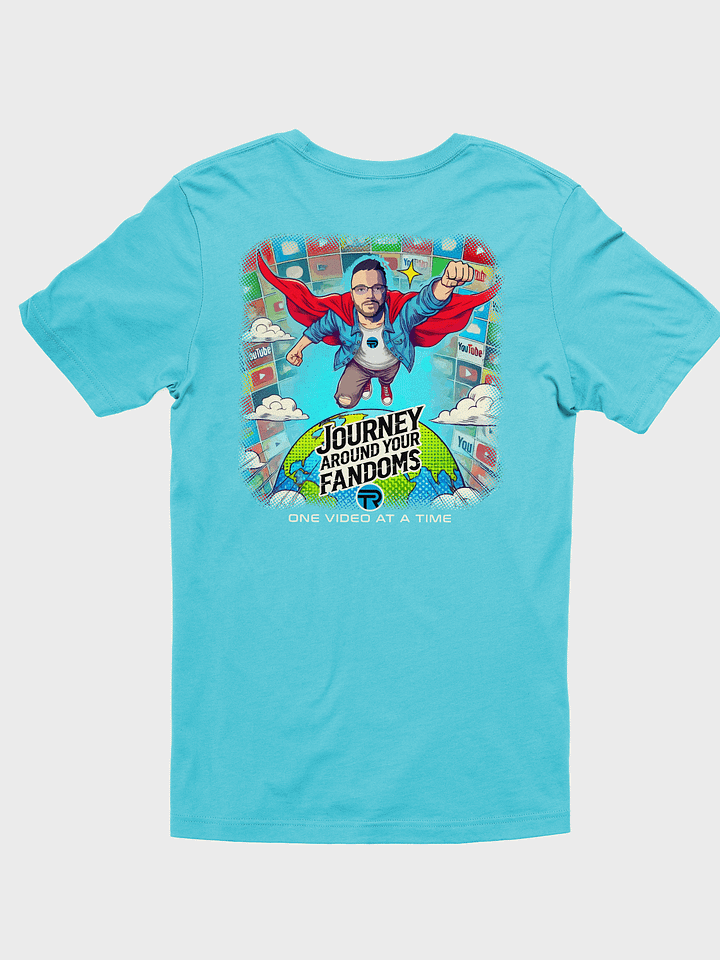 Graphic Tee product image (2)