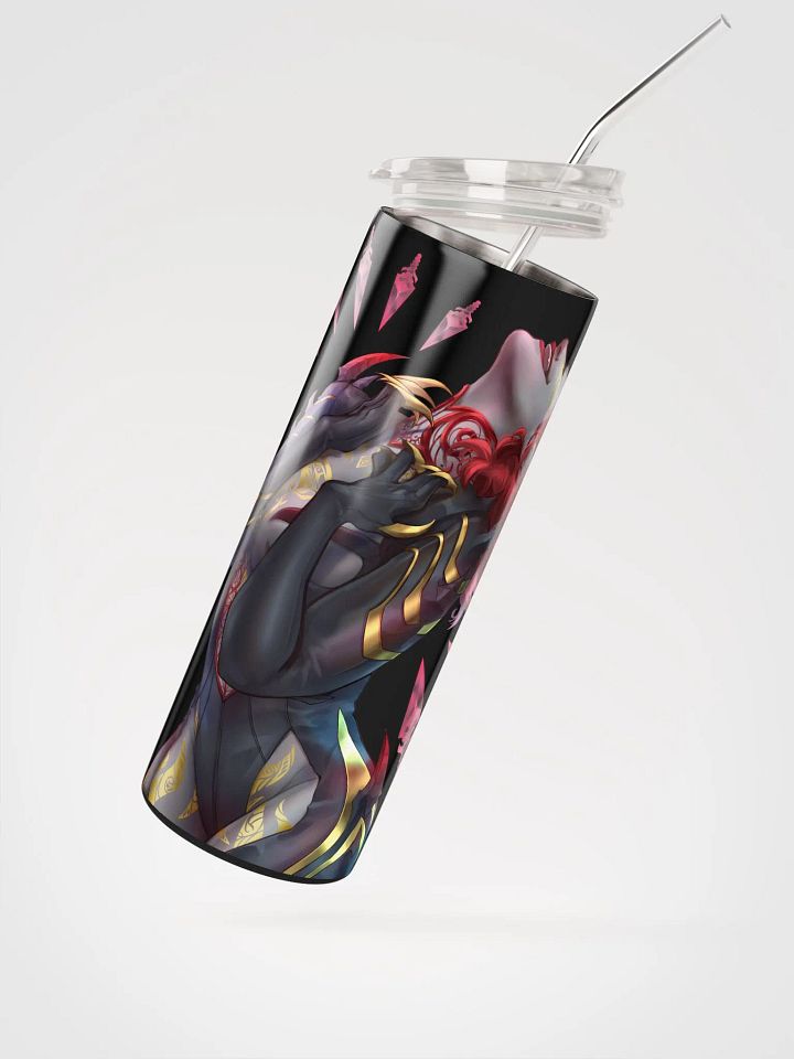 The Lilith Tumbler product image (2)