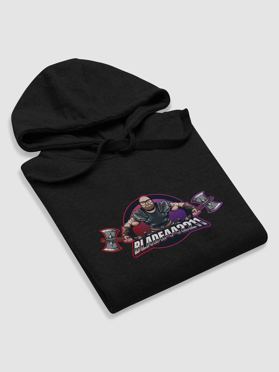 Warrior's Emblem Premium Hoodie product image (8)