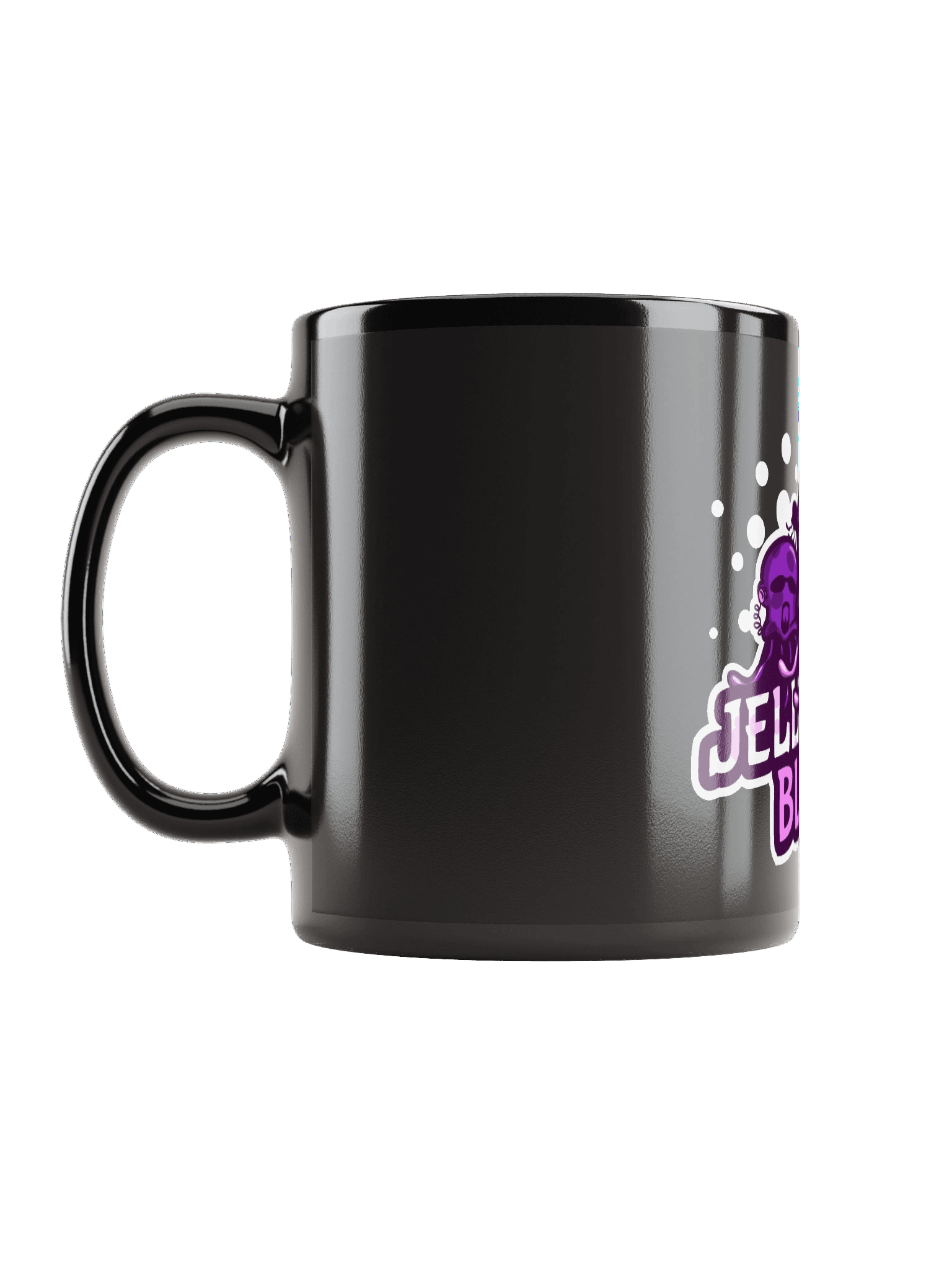 Jelyfishhbloom Logo Mug product image (11)