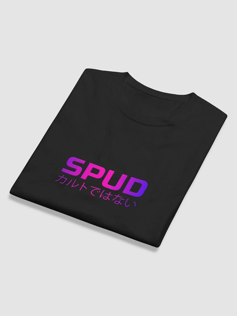 SPUD (not a cult) longsleeve product image (5)