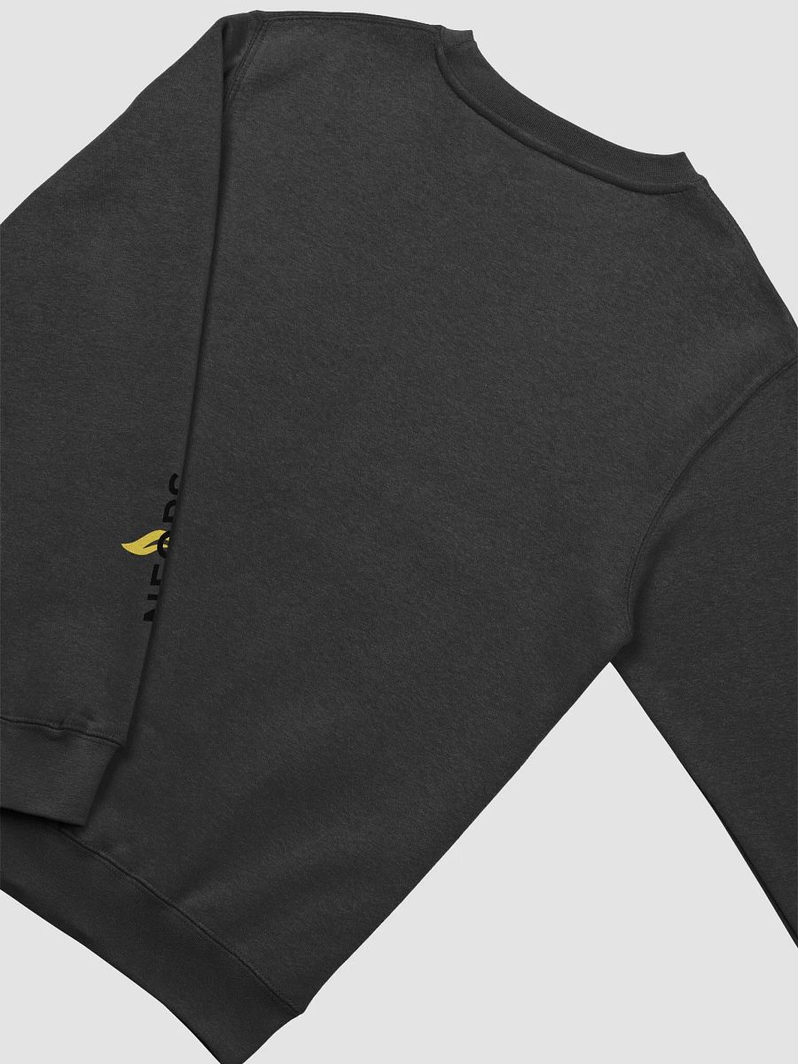 Crew Club Sweatshirt "Pray for Cleveland" product image (11)