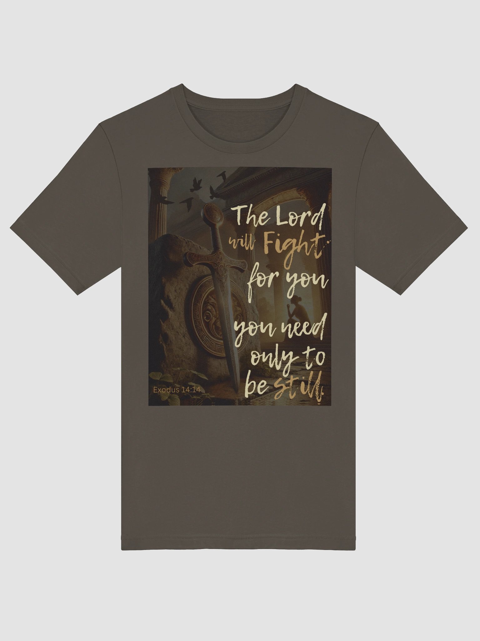 Be Still & Trust 2nd Edition product image (5)
