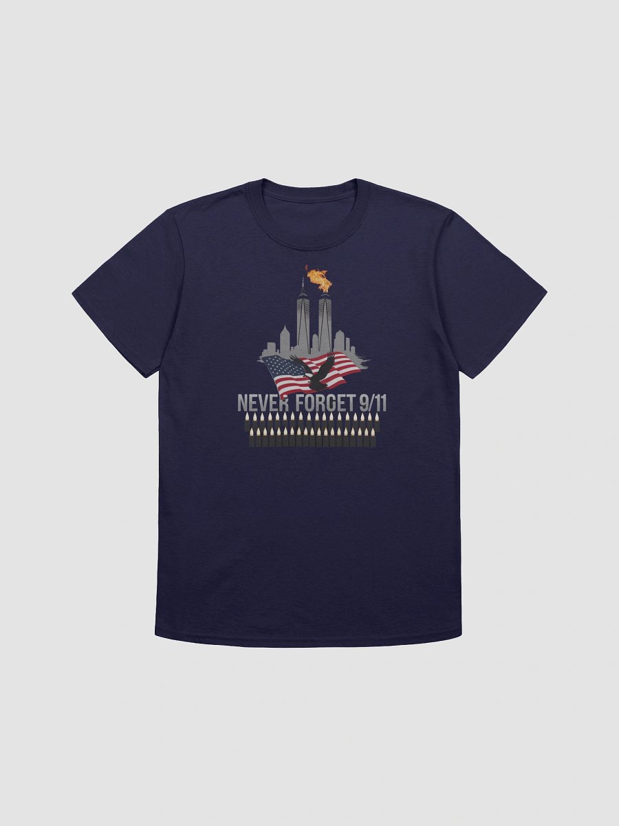 Patriot Day (Sept 11 Remembrance) product image (1)