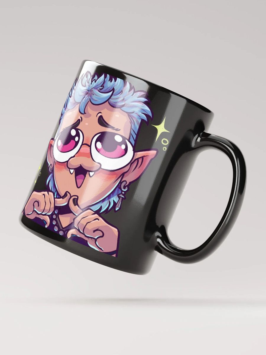 KaiBobaTea Sweet/Spicy Mug product image (5)