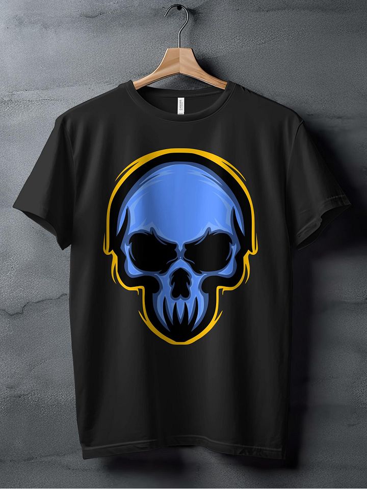 Phantom Skull product image (1)