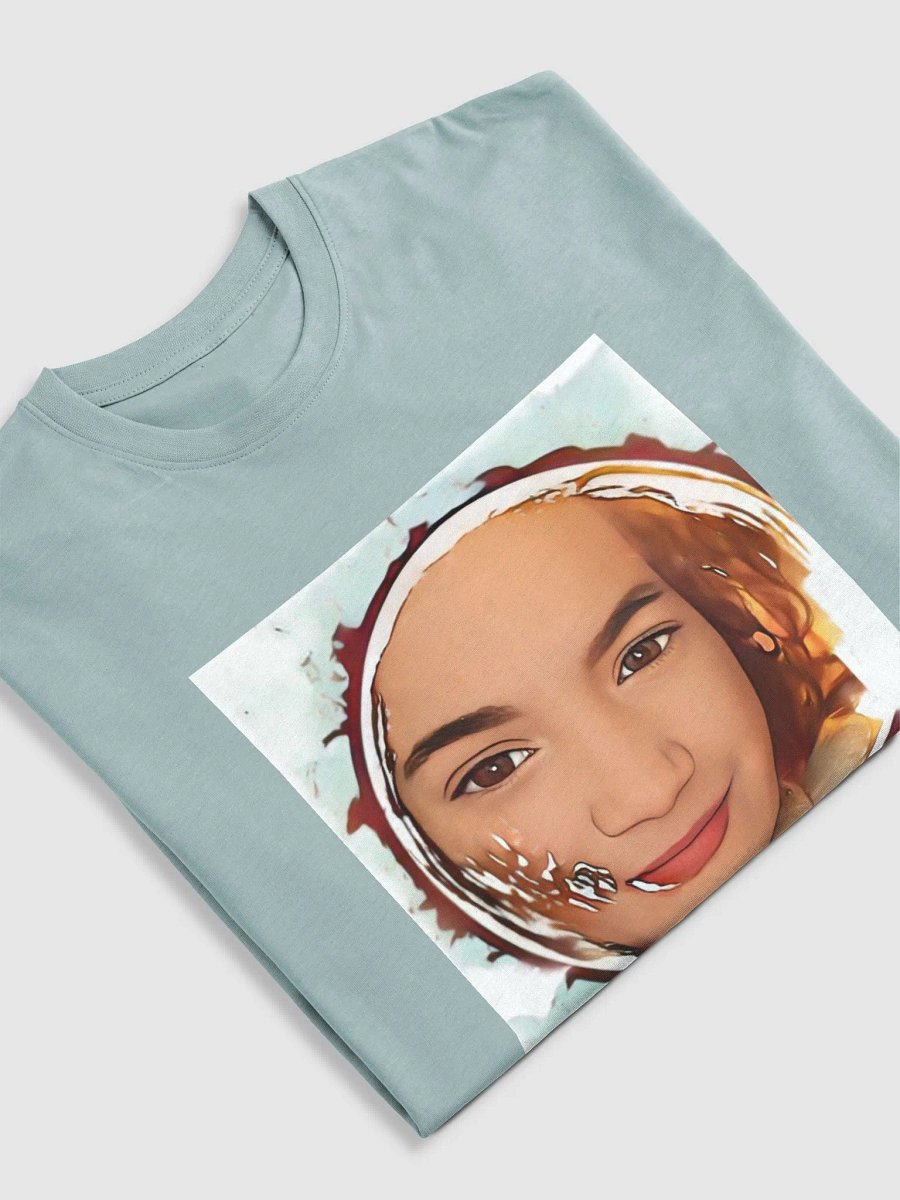 Zariah t shirt 6 product image (30)