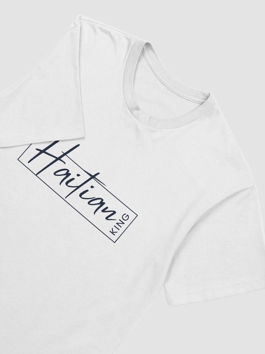 Haitian King Shirt product image (4)