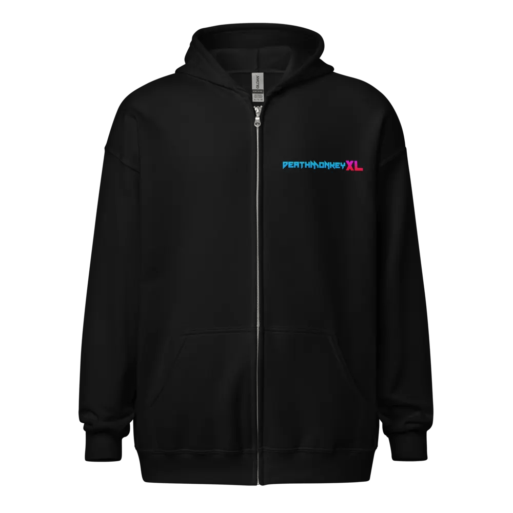 Skull & Nanas Hoodie product image (3)
