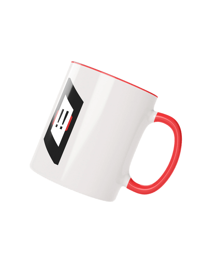 Sanctum 9 Mug product image (8)