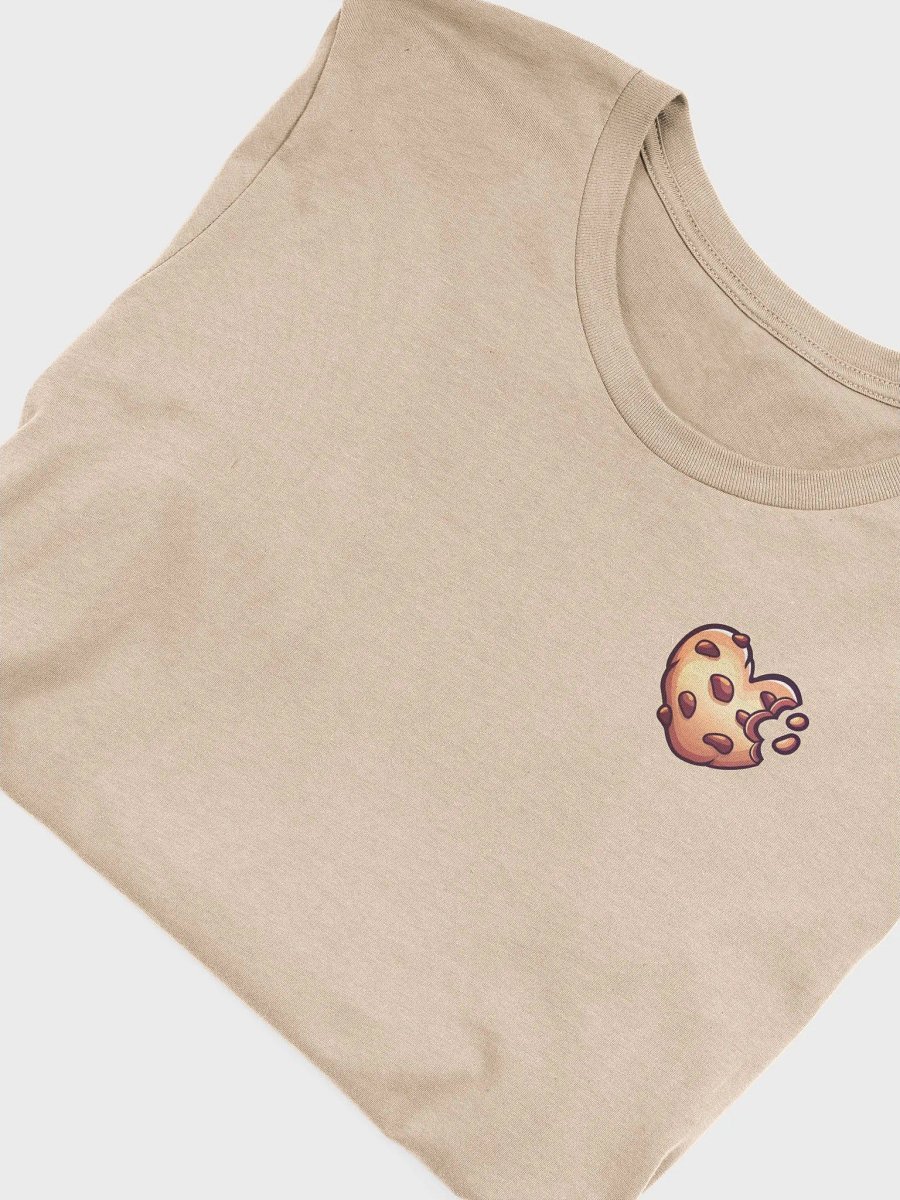 Cookie Crew Tee in Dulce De Leche product image (4)