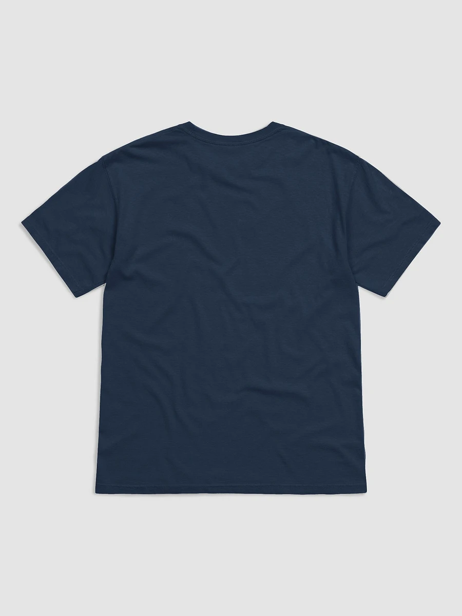 I Paused My City To Be Here - T-Shirt product image (22)