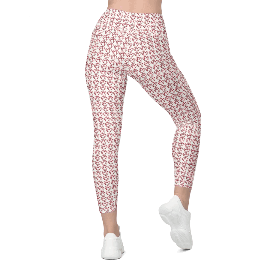 Anarchy Sun-Protective Pocket Leggings product image (2)