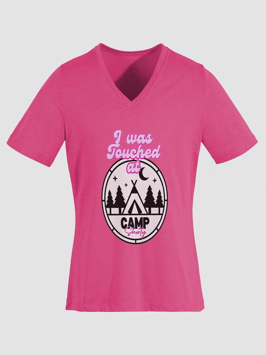 Camp Shirty V Neck product image (6)