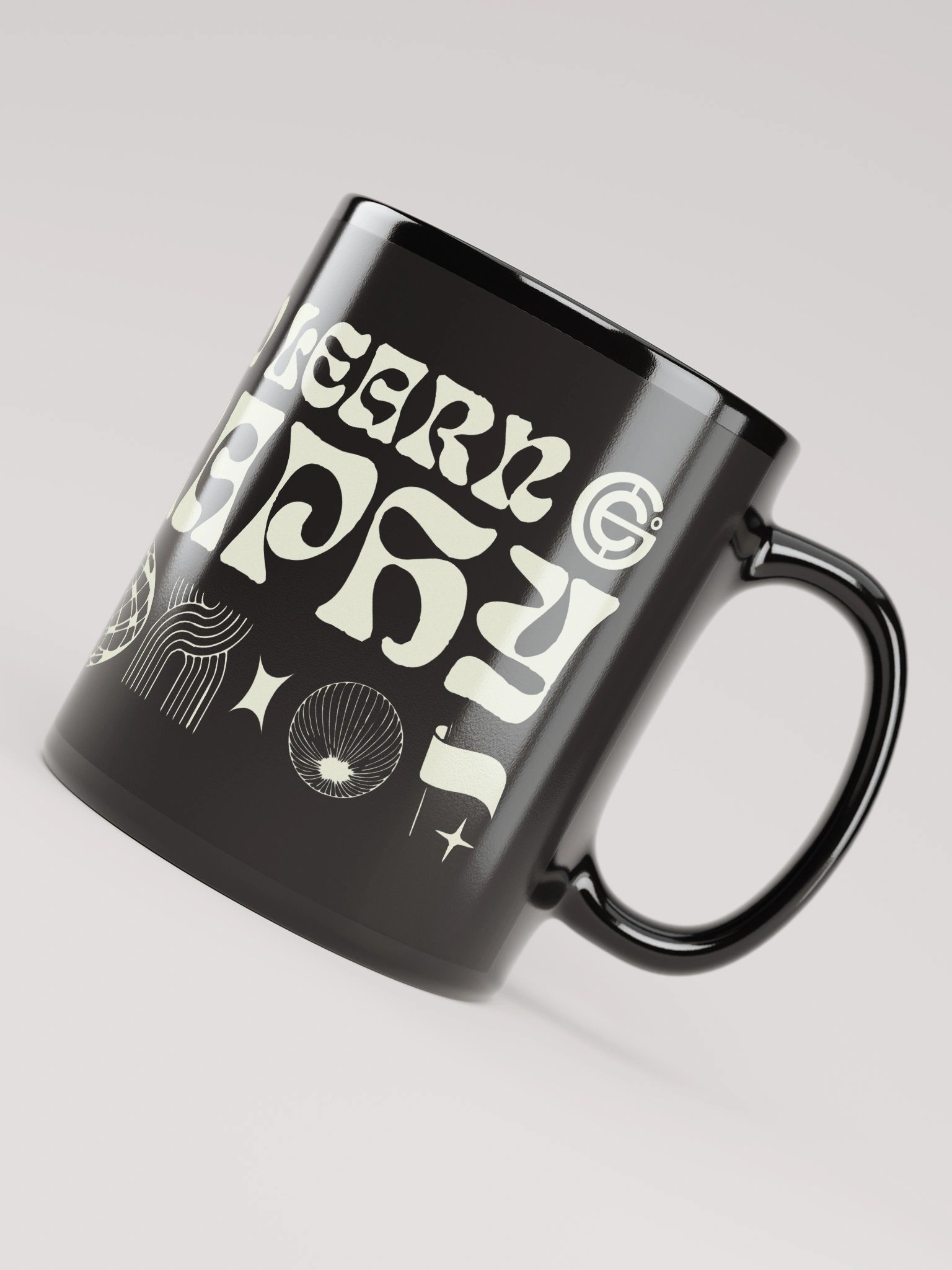 Geography Mug product image (4)