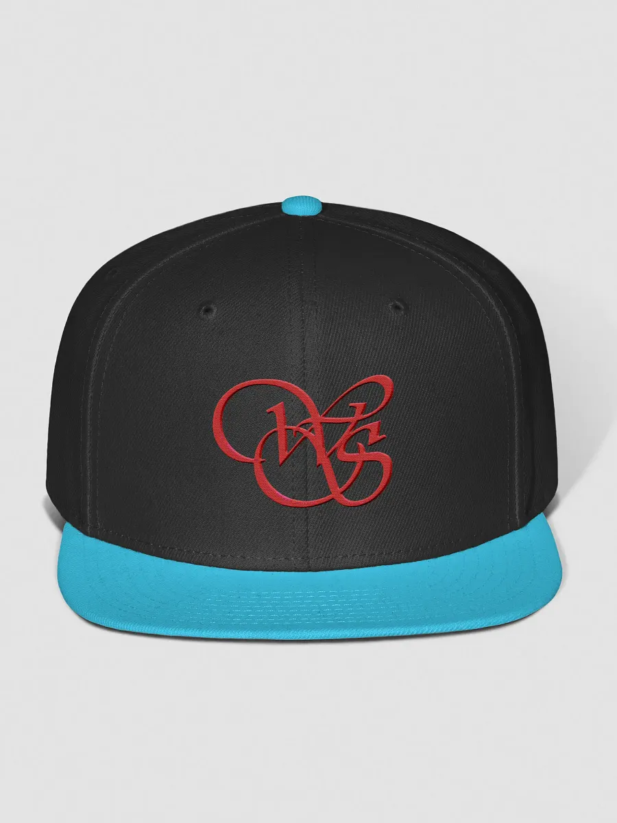 WS Snapback Cap product image (1)