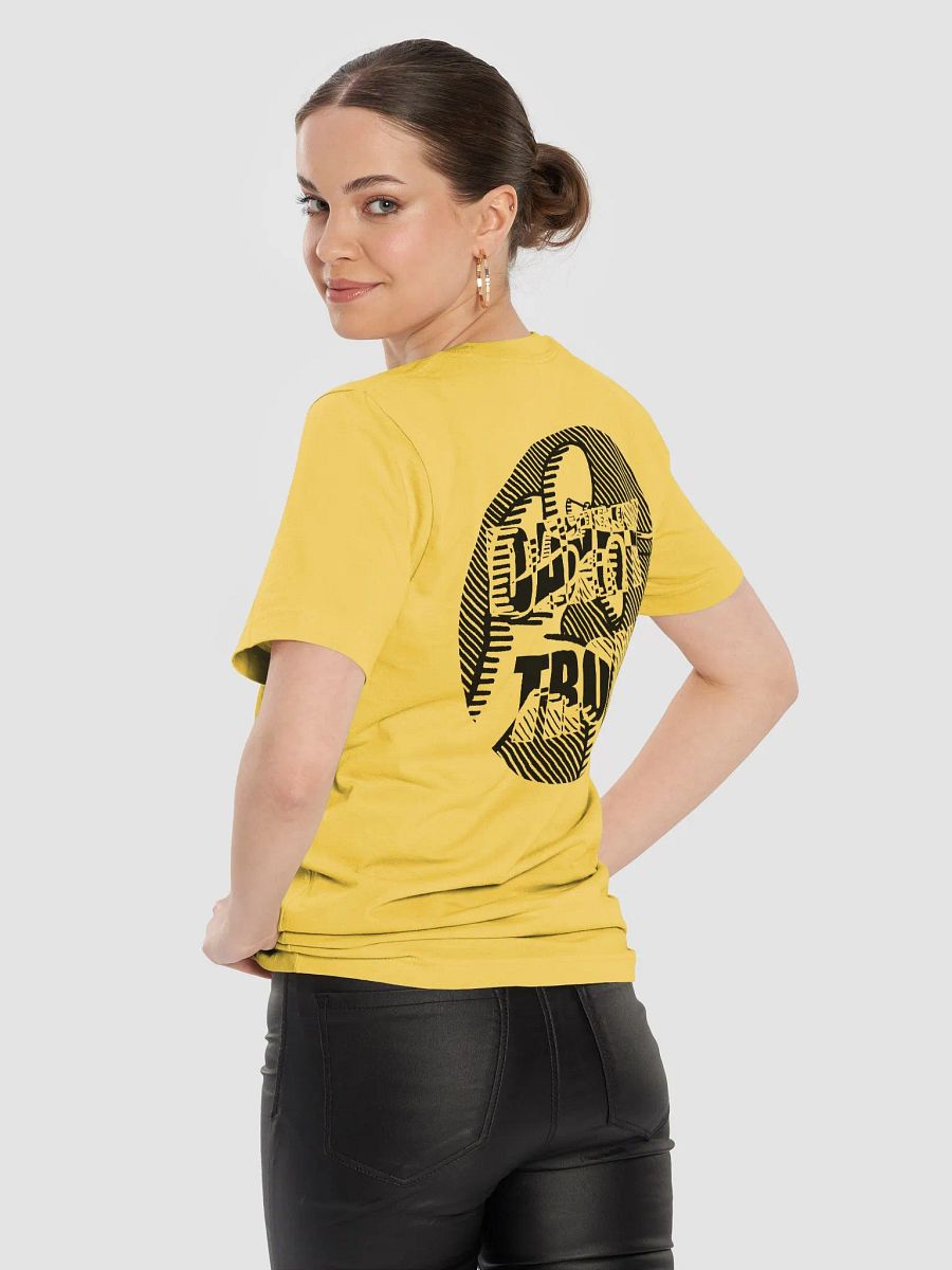 DannyTroy - Yellow T-Shirt product image (9)