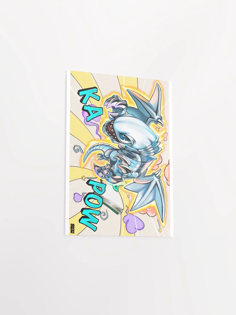 Blue Eyes Toon Dragon product image (27)