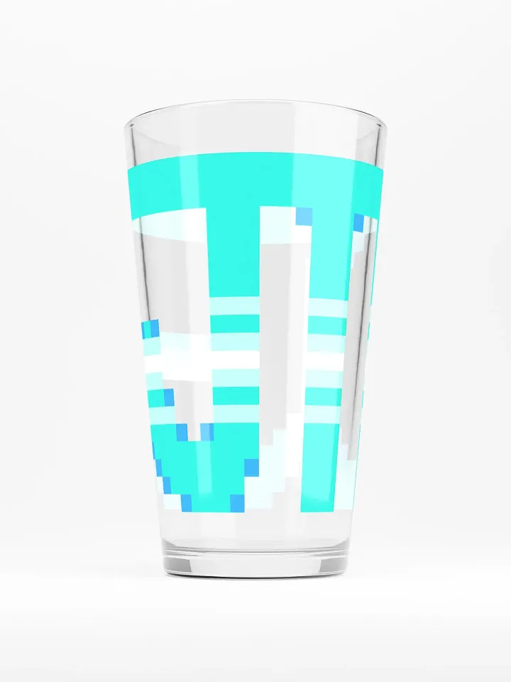 JamesTDG Pint Glass product image (2)