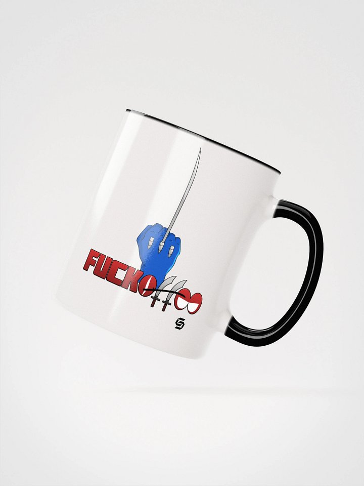 Fuckoffee - Deadpool Wolverine product image (2)