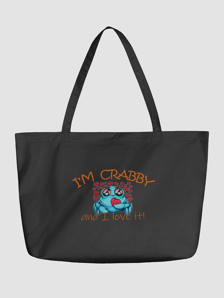 Crab Tote product image (1)