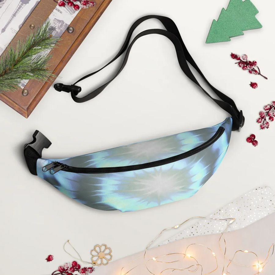 Dusk nova fanny pack product image (6)
