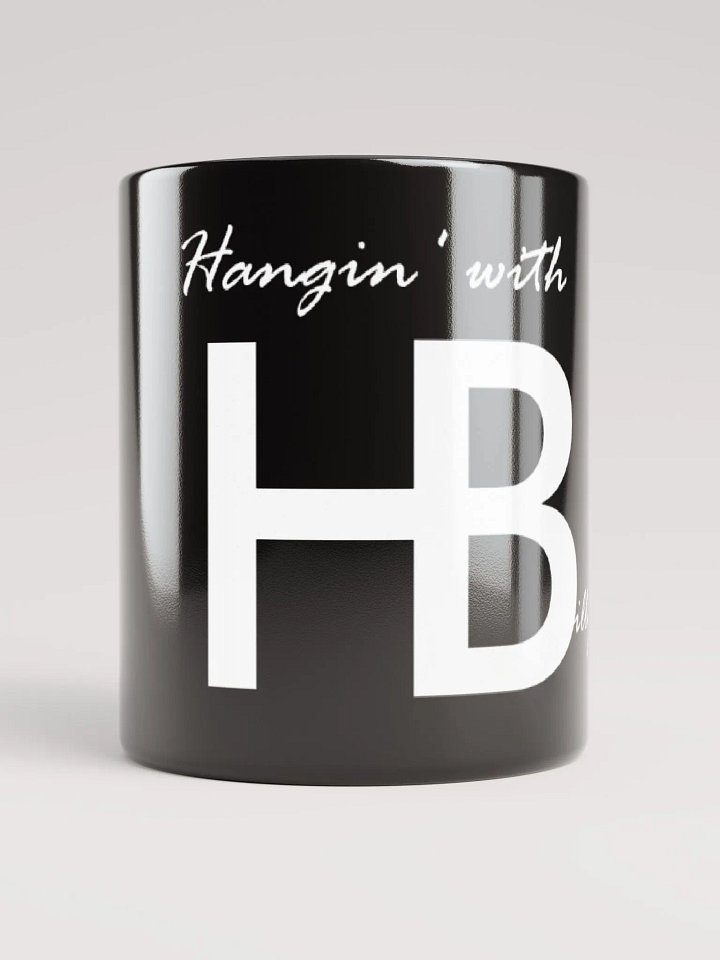 HWH - Hillbilly Coffee Cup product image (2)