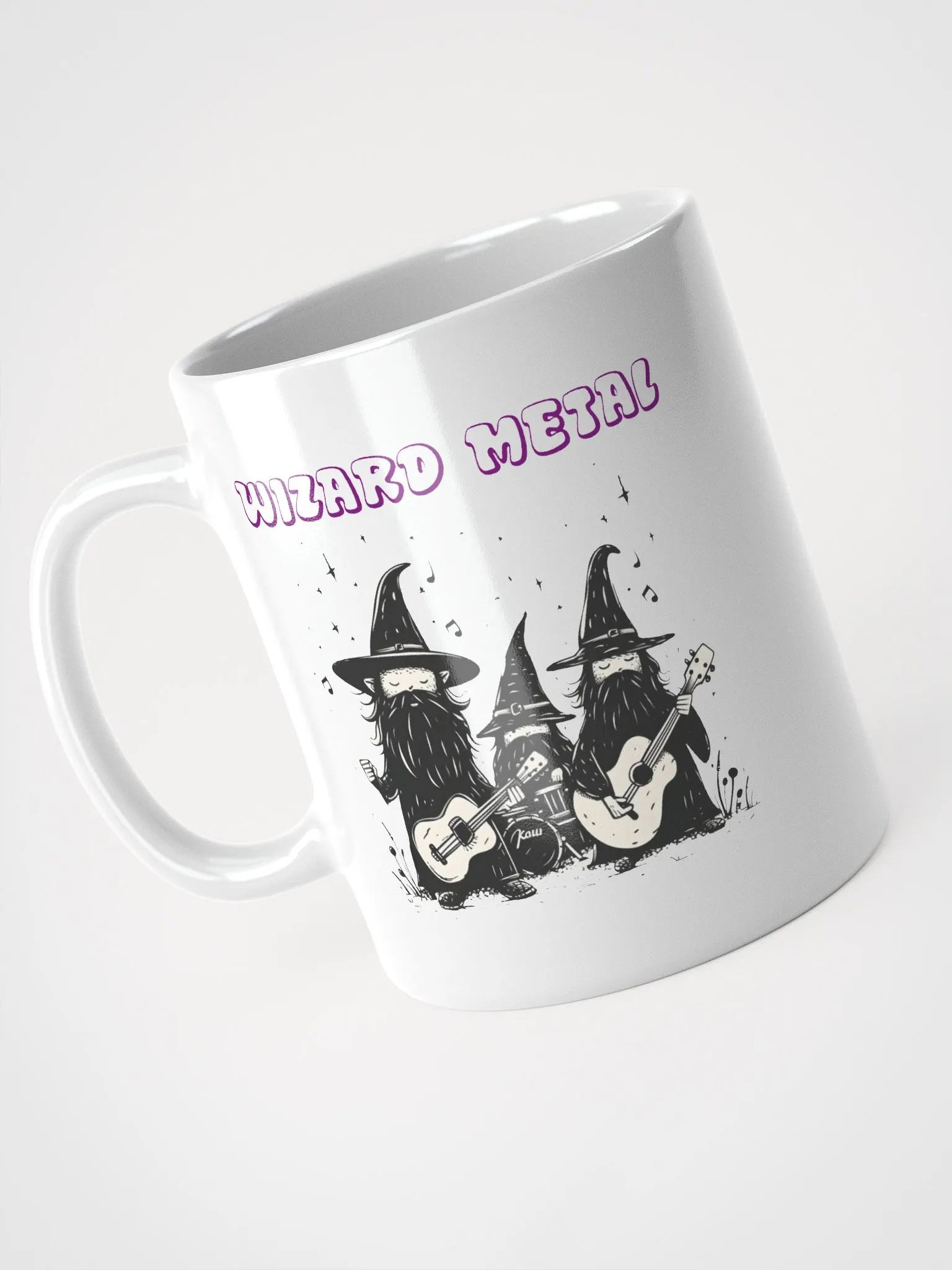 Wizard Metal product image (3)