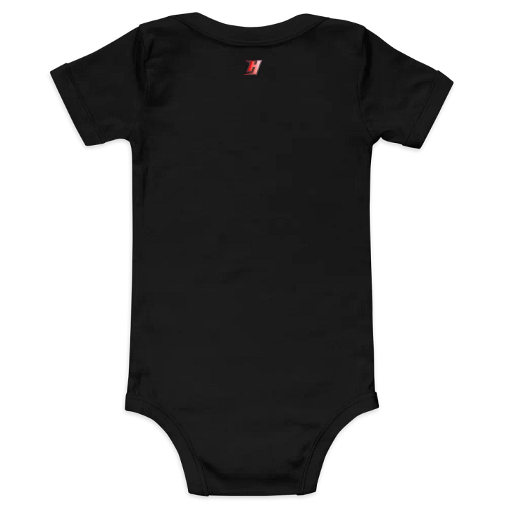 Cookies Baking Crew Baby Onesie product image (4)
