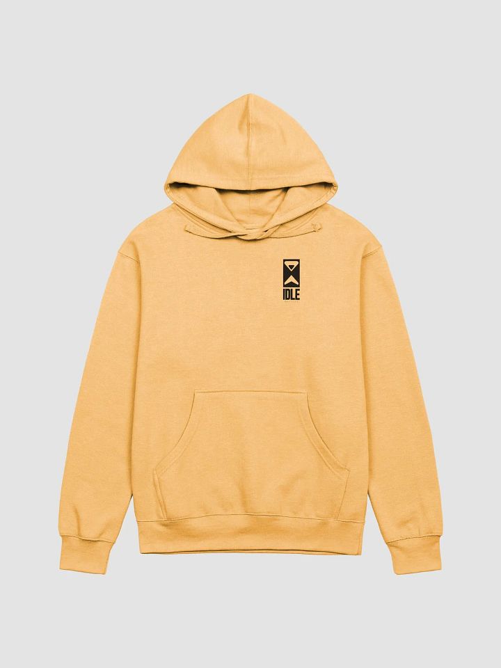 Hourglass Hoodie product image (1)