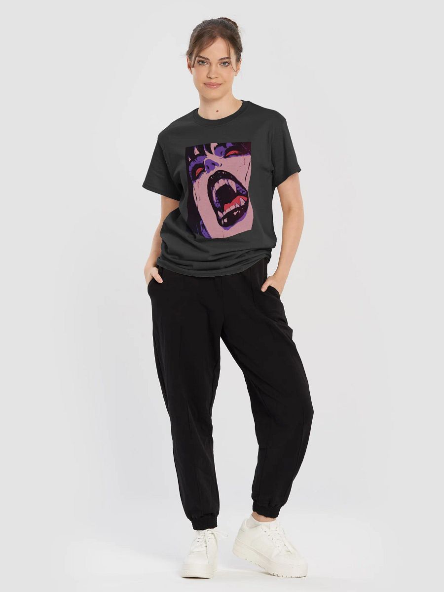 Scream Within Heavyweight Printed T-Shirt product image (5)