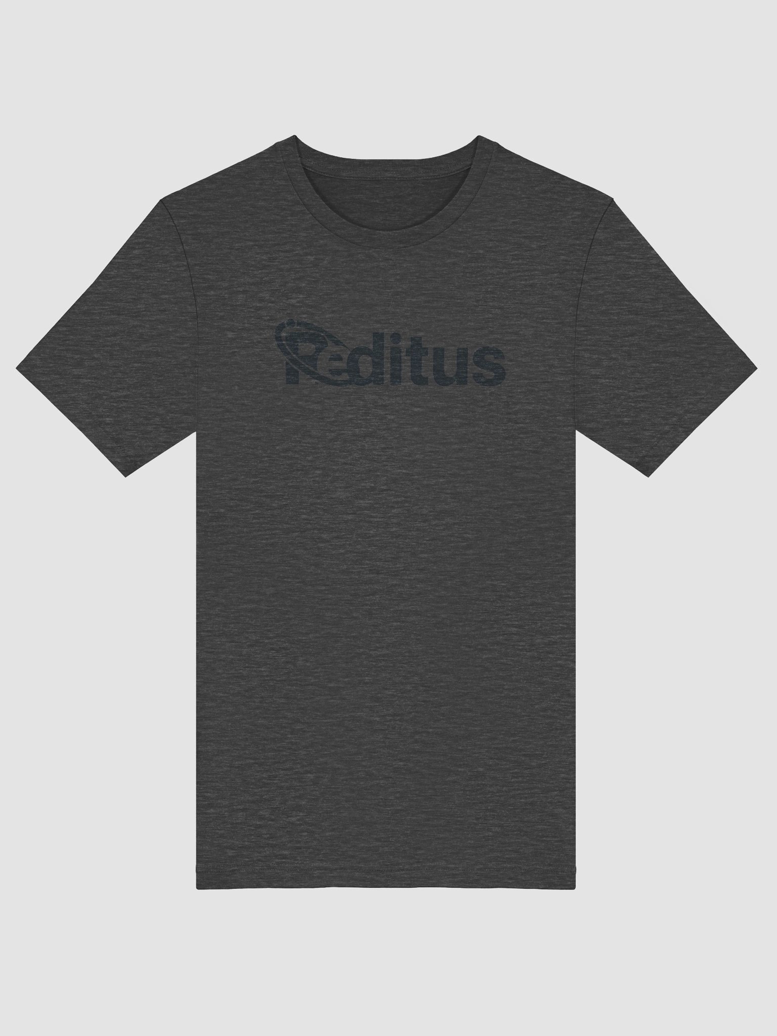 Reditus - Military T - Army Green product image (24)