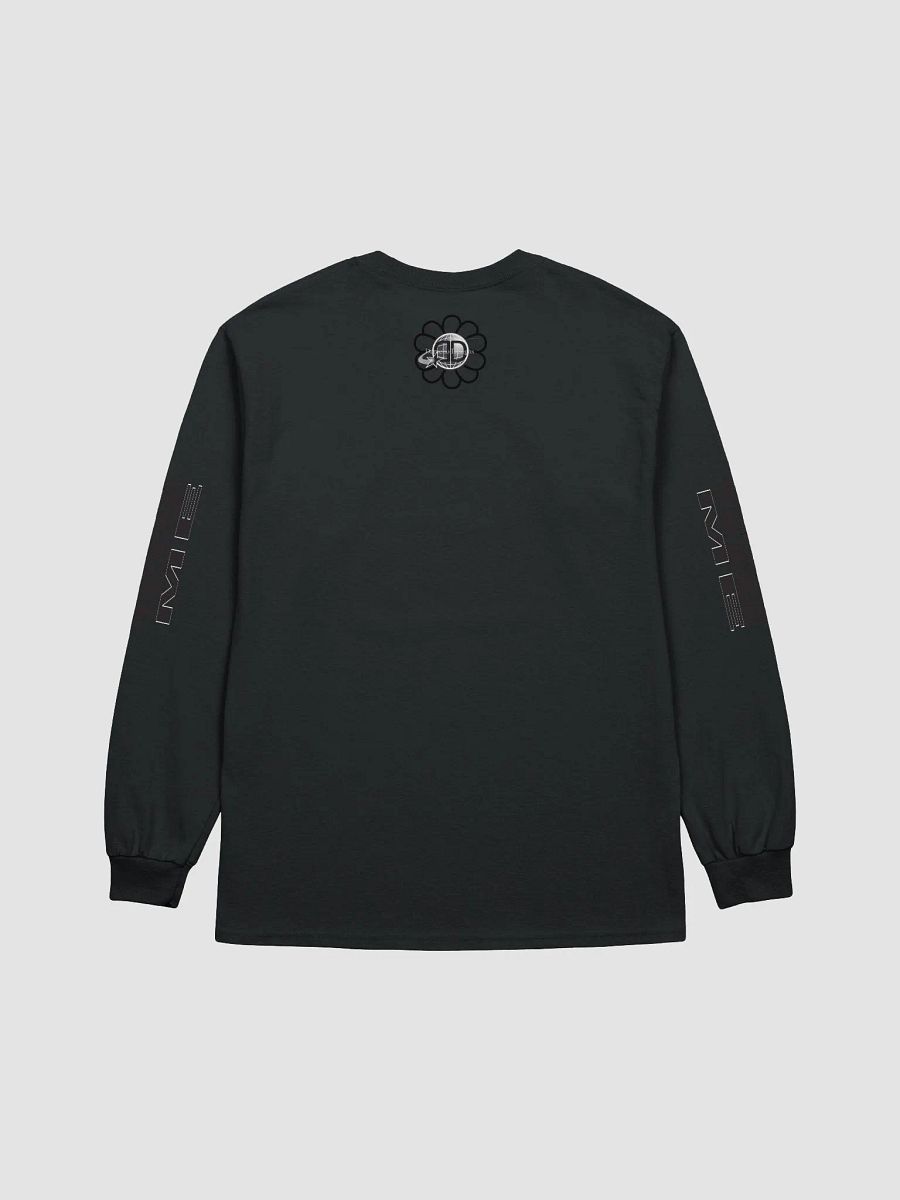 Wine Me - BLACK | Gildan Ultra Cotton Long Sleeve T-Shirt product image (20)