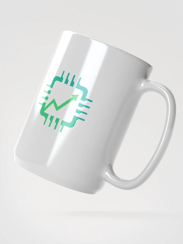CSI Mug product image (2)