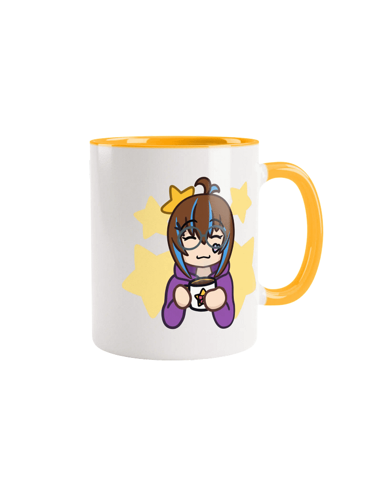 Cosy-Rina Mug product image (1)