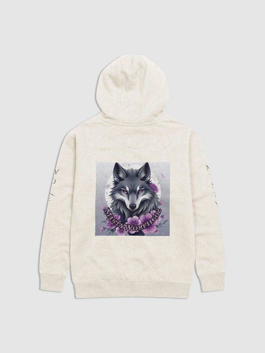 Misty hoodie product image (11)