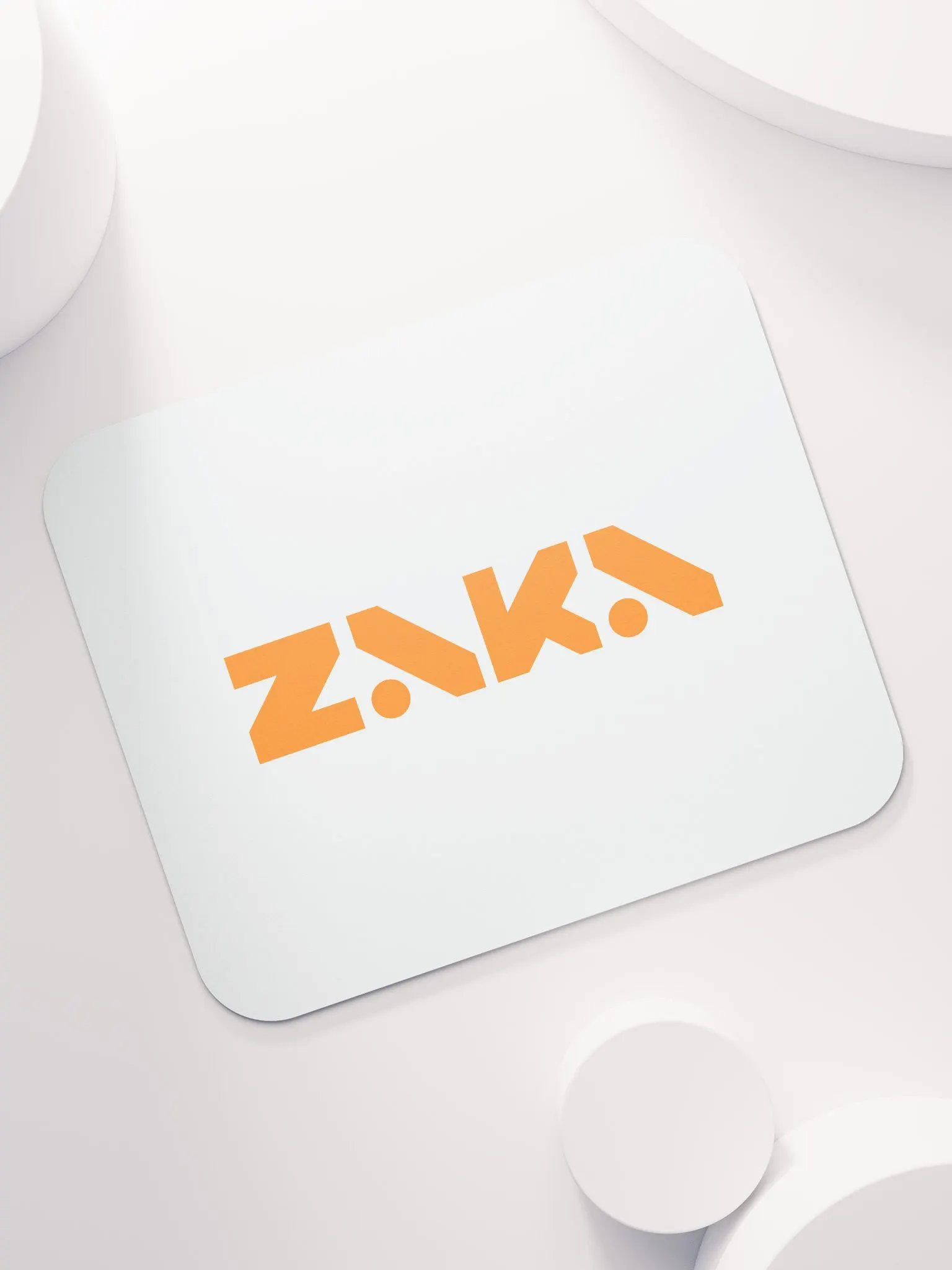ZAKA Classic Mouse Pad product image (1)